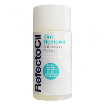 RefectoCil Tint Remover - Preparat do usuwania / zmywania henny ze skóry 150 ml.